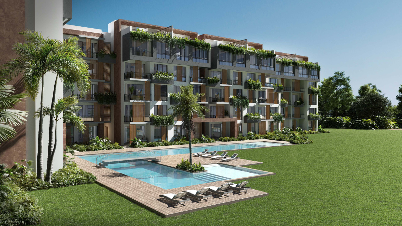 Riviera Bay photo 3